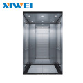 6 Persons Simple Residential Passenger Elevator Home Lift
